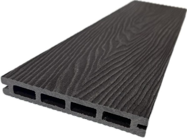 Доска террасная ДПК NanoWood Lite 3D купить в Адлере