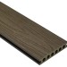 Террасная доска из ДПК CM Decking Reverse, Волнат/Чаркоал купить в Адлере