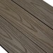 Террасная доска из ДПК CM Decking Reverse, Волнат/Чаркоал купить в Адлере