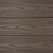 Террасная доска из ДПК CM Decking Reverse, Волнат/Чаркоал купить в Адлере
