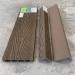 Террасная доска ДПК EasyDecking Wood-X 146х23 Венге купить в Адлере