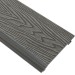 Фасадная панель EasyDecking Wood-X 156х21 Серый купить в Адлере