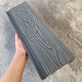 Фасадная панель EasyDecking Wood-X 156х21 Серый купить в Адлере
