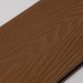 Террасная доска Ecodecking Экстра 3D полнотелая Шоколад купить в Адлере