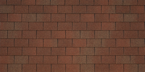 Гибкая черепица Tegola UNICA TOSCANA TERRACOTTA 406 купить в Адлере