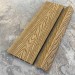 Террасная доска ДПК EasyDecking Wood-X 146х23 Дуб купить в Адлере