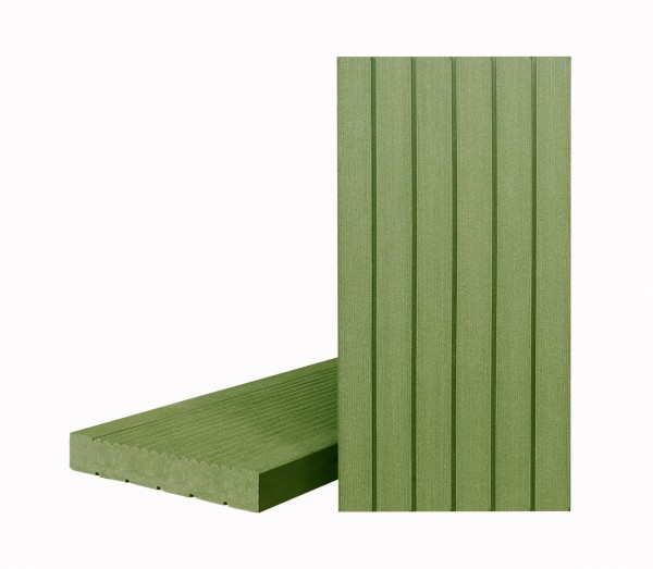 Террасная доска Классик Олива (полнотелая без паза) Под заказ купить в Адлере