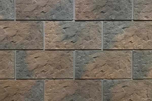 Фиброцементные панели КАНЬОН коллекция ПЕСЧАНИК 26 купить в Адлере