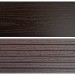 Террасная доска из ДПК MultiDeck Pro  Венге купить в Адлере