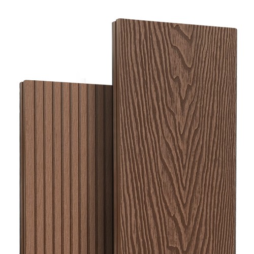 Террасная доска ДПК EasyDecking Wood-X 146х23 Коричневый купить в Адлере