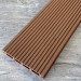 Террасная доска ДПК EasyDecking Wood-X 146х23 Коричневый купить в Адлере