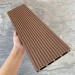 Террасная доска ДПК EasyDecking Wood-X 146х23 Коричневый купить в Адлере