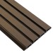 Фасадная реечная панель EasyDecking Wood-X 219х26 Венге купить в Адлере