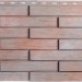 Фасадная панель Альта-Профиль Ригель Немецкий, 01 купить в Адлере