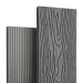 Террасная доска ДПК EasyDecking Wood-X 146х23 Серый купить в Адлере