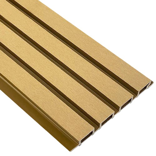 Фасадная реечная панель EasyDecking Wood-X 219х26 Дуб купить в Адлере