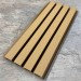 Фасадная реечная панель EasyDecking Wood-X 219х26 Дуб купить в Адлере