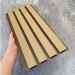 Фасадная реечная панель EasyDecking Wood-X 219х26 Дуб купить в Адлере