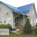 Фасадная панель Ю-пласт Стоун Хаус S-Lock Клинкер дымчатый купить в Адлере