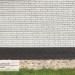 Фасадная панель Ю-пласт Стоун Хаус S-Lock Клинкер дымчатый купить в Адлере