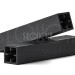 Столб SEQUOIA Evolution 3D WOOD BLACK купить в Адлере