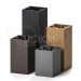 Столб SEQUOIA Evolution 3D WOOD BLACK купить в Адлере