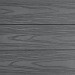 Террасная доска из ДПК CM Decking Reverse, Волнат/Чаркол купить в Адлере