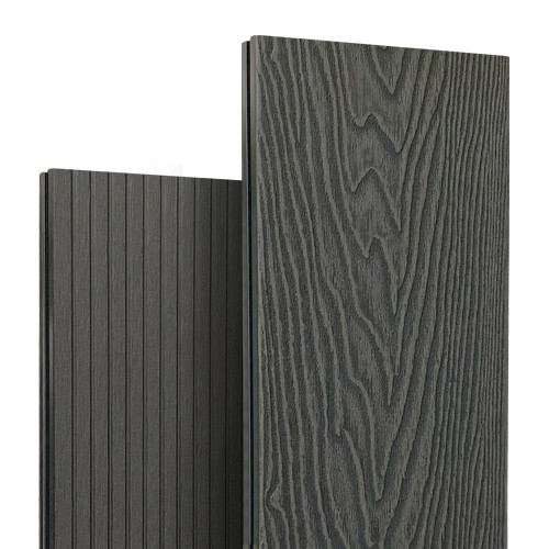 Террасная доска ДПК EasyDecking Wood-X 146х23 Черное дерево купить в Адлере