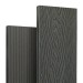 Террасная доска ДПК EasyDecking Wood-X 146х23 Черное дерево купить в Адлере