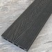 Террасная доска ДПК EasyDecking Wood-X 146х23 Черное дерево купить в Адлере