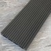 Террасная доска ДПК EasyDecking Wood-X 146х23 Черное дерево купить в Адлере