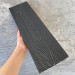 Террасная доска ДПК EasyDecking Wood-X 146х23 Черное дерево купить в Адлере