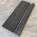 Террасная доска ДПК EasyDecking Wood-X 146х23 Черное дерево купить в Адлере