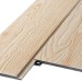 Фиброцементные панели FCSPRO Decor Wood Лиственница купить в Адлере