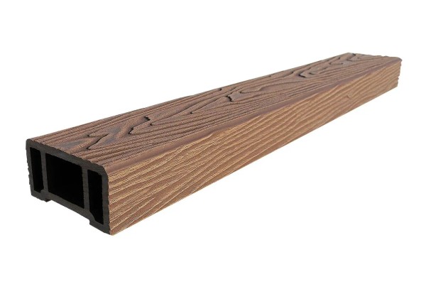 Перило верхнее ДПК Deckart Шоколад купить в Адлере