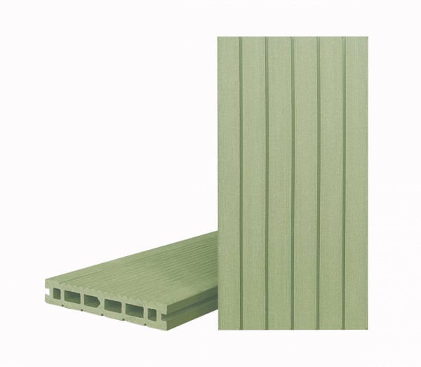 Террасная доска Классик Олива (пустотелая с пазом) Под заказ купить в Адлере