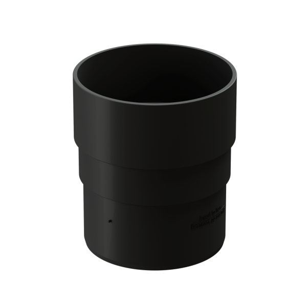 Муфта Docke Premium ПВХ - Карбон купить в Адлере