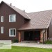 Фасадная панель Ю-пласт Стоун Хаус S-Lock Клинкер терракотовый купить в Адлере