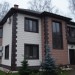 Фасадная панель Альта-профиль Неаполь - Белый купить в Адлере