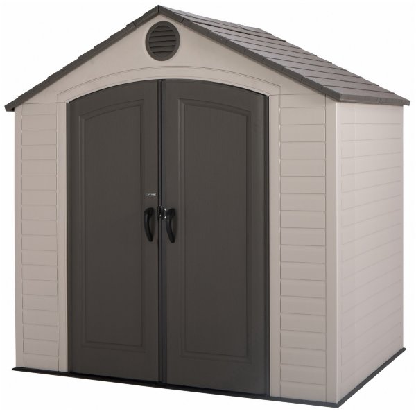 Сарай LifeTime 8'x5' купить в Адлере