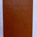Фиброцементный сайдинг Latonit Красное дерево (RAL 8001/8008) купить в Адлере