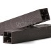 Столб SEQUOIA Evolution 3D WOOD BROWN купить в Адлере