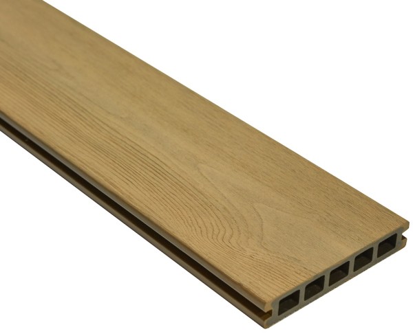 Террасная доска из ДПК CM Decking серия Urban Oregon купить в Адлере