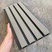 Фасадная реечная панель EasyDecking Wood-X 219х26 Серый купить в Адлере