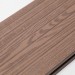 Террасная доска Ecodecking Практик Шоколад купить в Адлере