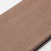 Террасная доска Ecodecking Практик Шоколад купить в Адлере