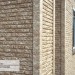 Фасадная панель Ю-пласт Стоун Хаус Кварцит Светло-бежевый купить в Адлере