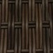 Комплект мебели AFINA плетеной из иск. ротанга YR825A Brown/Beige купить в Адлере