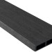 Доска 3D ДПК Outdoor STORM BLACK черная купить в Адлере