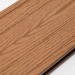 Террасная доска Ecodecking Техно плюс Бронза купить в Адлере